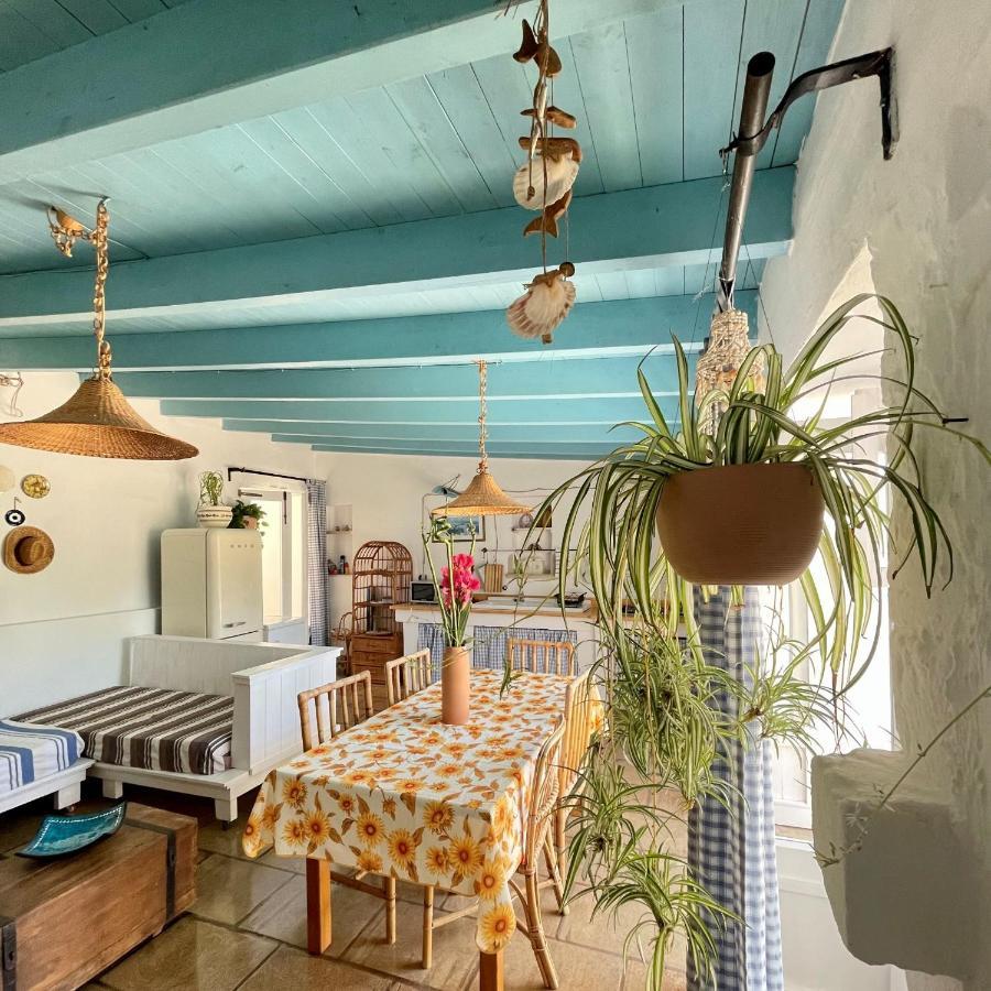 Casa Vacanze Capurre "Trulli E Pajare A Due Passi Dal Pizzo" Gallipoli Exterior foto